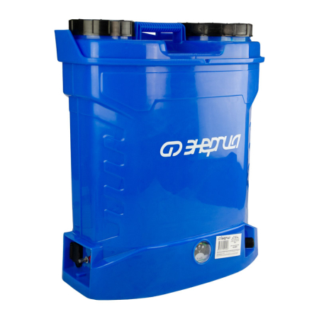 Опрыскиватель аккумуляторный ранцевый ZX-12E-06 ЭНЕРГИЯ