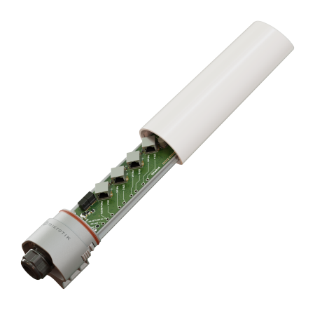 MikroTik GPeRx4
