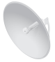 Точка доступа Ubiquiti PowerBeam M5-620 поименение
