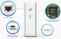 Ubiquiti UniFi Cloud Key компьютер и программный контроллер