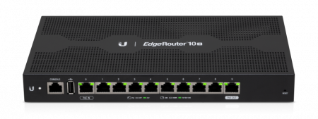 Ubiquiti  EdgeRouter 10X