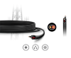 Силовой кабель Ubiquiti PowerCable (1)