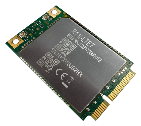 MikroTik R11e-LTE7