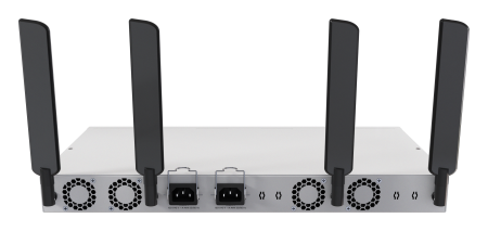 MikroTik CRS418-8P-8G-2S+5axQ2axQ-RM