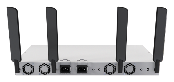 MikroTik CRS418-8P-8G-2S+5axQ2axQ-RM