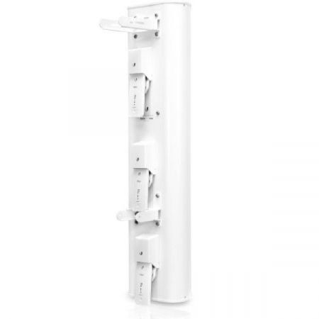 вид ссзади Ubiquiti airPrism Sector 5AC-90-HD