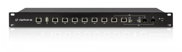 Ubiquiti EdgeRouter маршрутизатор (1)