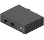 Преобразователь LigoWave LigoPoE 802.3af to 24V converter