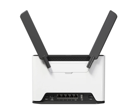 MikroTik Chateau 5G R17 ax