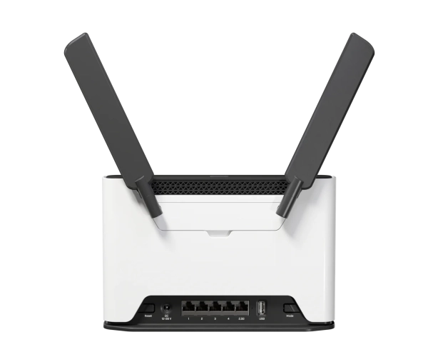 MikroTik Chateau 5G R17 ax