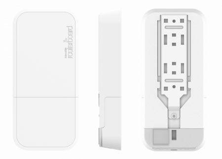 MikroTik wAP 60Gx3 AP (1)