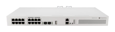 MikroTik CRS418-8P-8G-2S+RM