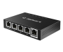 Примеры использования Маршрутизатора Ubiquiti EdgeRouter X