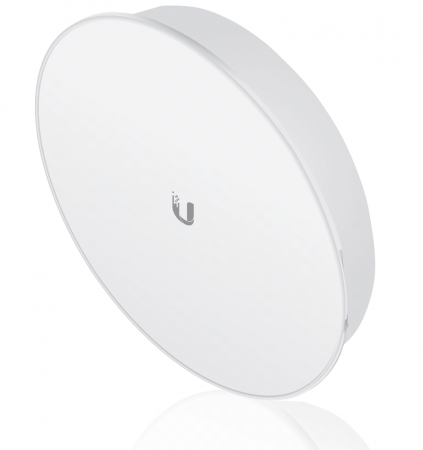 Радиомаршрутизатор Ubiquiti PowerBeam 5AC-400-ISO