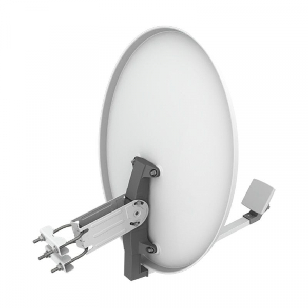 Радиомост всепогодный LigoWave LigoDLB ECHO 5D 5ГГц 29дБм 27дБи 2x2 MIMO Passive PoE