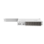 MikroTik CRS309-1G-8S+PC с креплением в стойку
