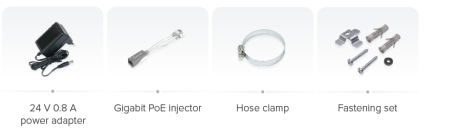 MikroTik wAP ax LTE7 kit