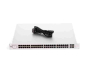 Коммутатор в стойку Ubiquiti  2хSFP 2хSFP+ 48хGigabit Ethernet