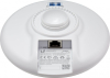 Ubiquiti NanoBeam 5AC-16 фронтальный вид