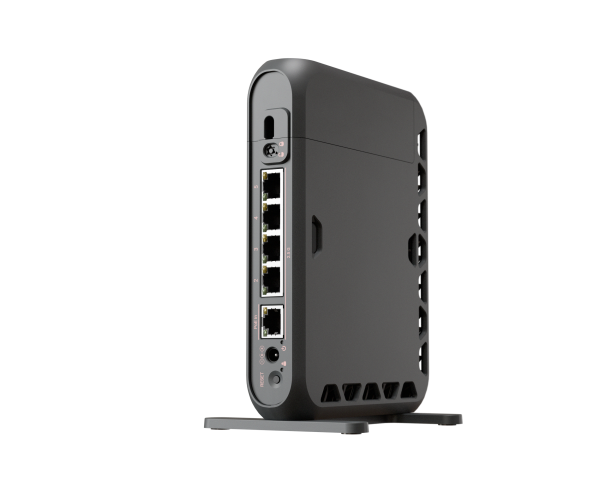 MikroTik hAP be³ Media