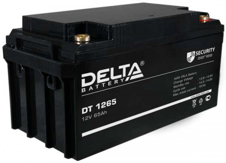 Delta DT 1265