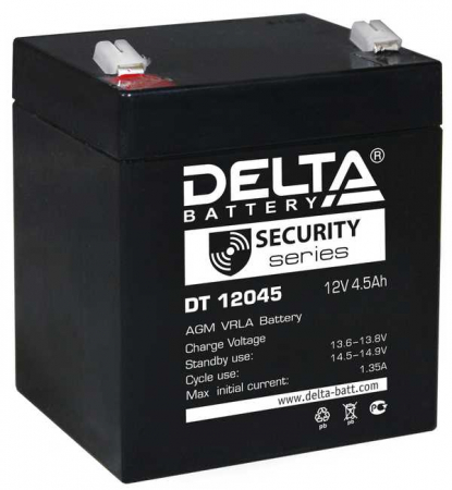 Delta DT 12045