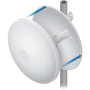 Ubiquiti PowerBeam Radome в сборе