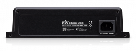 UniFi Industrial Switch (1)
