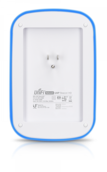 UniFi AP Beacon HD (1)