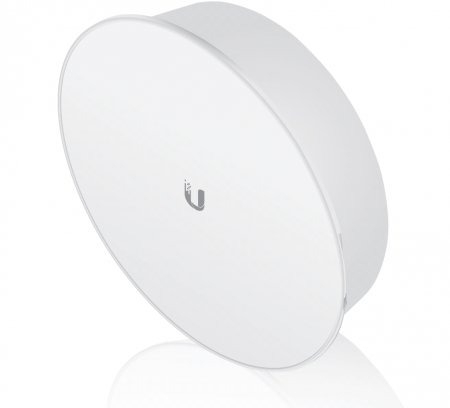 Радиомаршрутизатор Ubiquiti PowerBeam 5AC-300-ISO