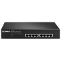 Коммутатор Edimax ES-1008PL фронт