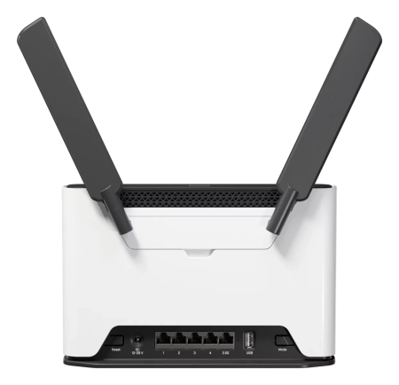 MikroTik Chateau LTE7 ax