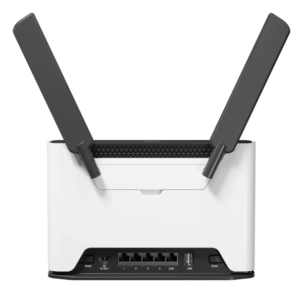 MikroTik Chateau LTE7 ax