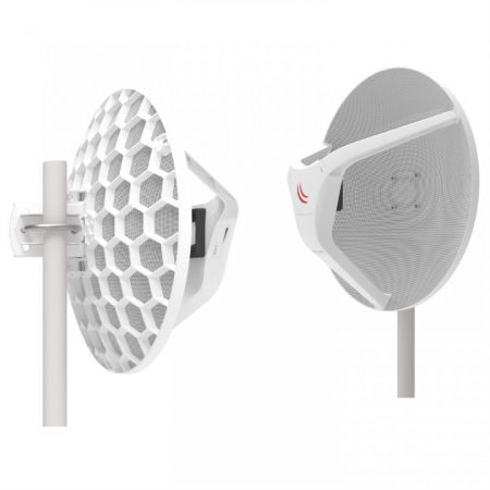 MikroTik Wireless Wire Dish (RBLHGG-60ad kitr2)