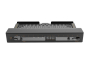 MikroTik RB4011 wall mount kit настенный корпус крепление (1)