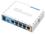 MikroTik hAP ac lite (RB952Ui-5ac2nD)