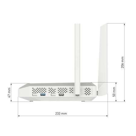 Keenetic Giant (KN-2610)