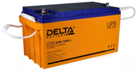 Delta DTM 1265 L