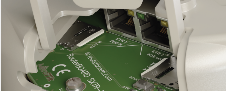 MikroTik SXT LTE7 kit