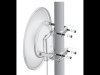 Установка антенны Ubiquiti PowerBridge M10 Dish