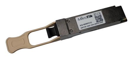 MikroTik XQ+85MP01D