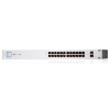 Коммутатор в стойку Ubiquiti UniFi Switch 24 2хSFP 24хGigabit Ethernet