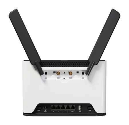 MikroTik Chateau LTE6 ax