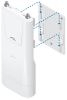 Ubiquiti UniFi AP Outdoor+2