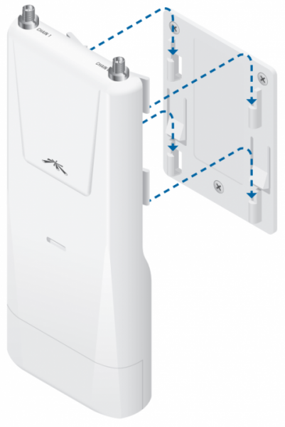 Ubiquiti UniFi AP Outdoor+2