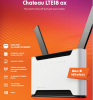 MikroTik Chateau LTE18 ax