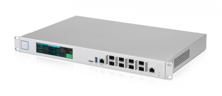 Маршрутизатор Ubiquiti UniFi Security Gateway XG USG-XG-8-EU