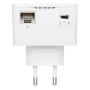 применение ретранслятора Edimax EW-7438AC