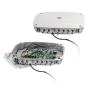 RF elements StationBox ALU (8)
