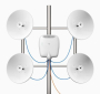 Маршрутизатор Ubiquiti EdgePoint R6 пример использования